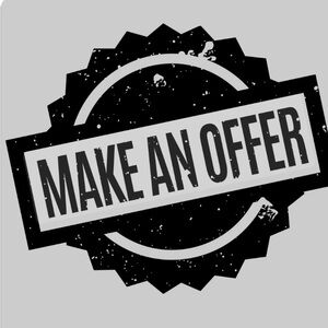 Make An Offer